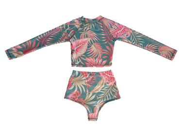 Women's Two Piece SHRED Suit